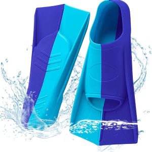 Aletas de Natación de Buceo