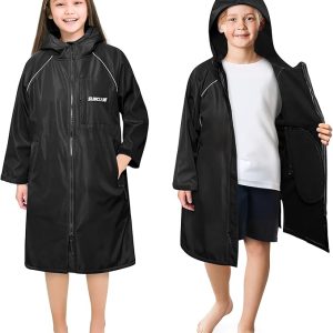 Parka natación unisex