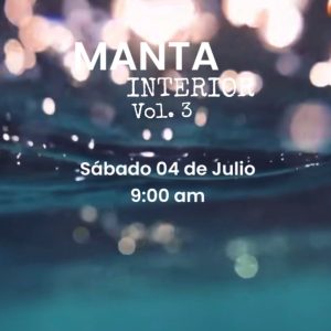 Paquete Manta Interior Vol. 3